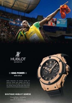 actor hublot ambassadors|Hublot watch brands.